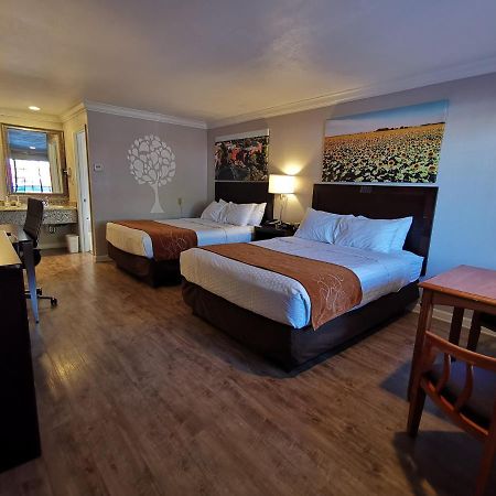 Journey Inn 우드랜드 외부 사진