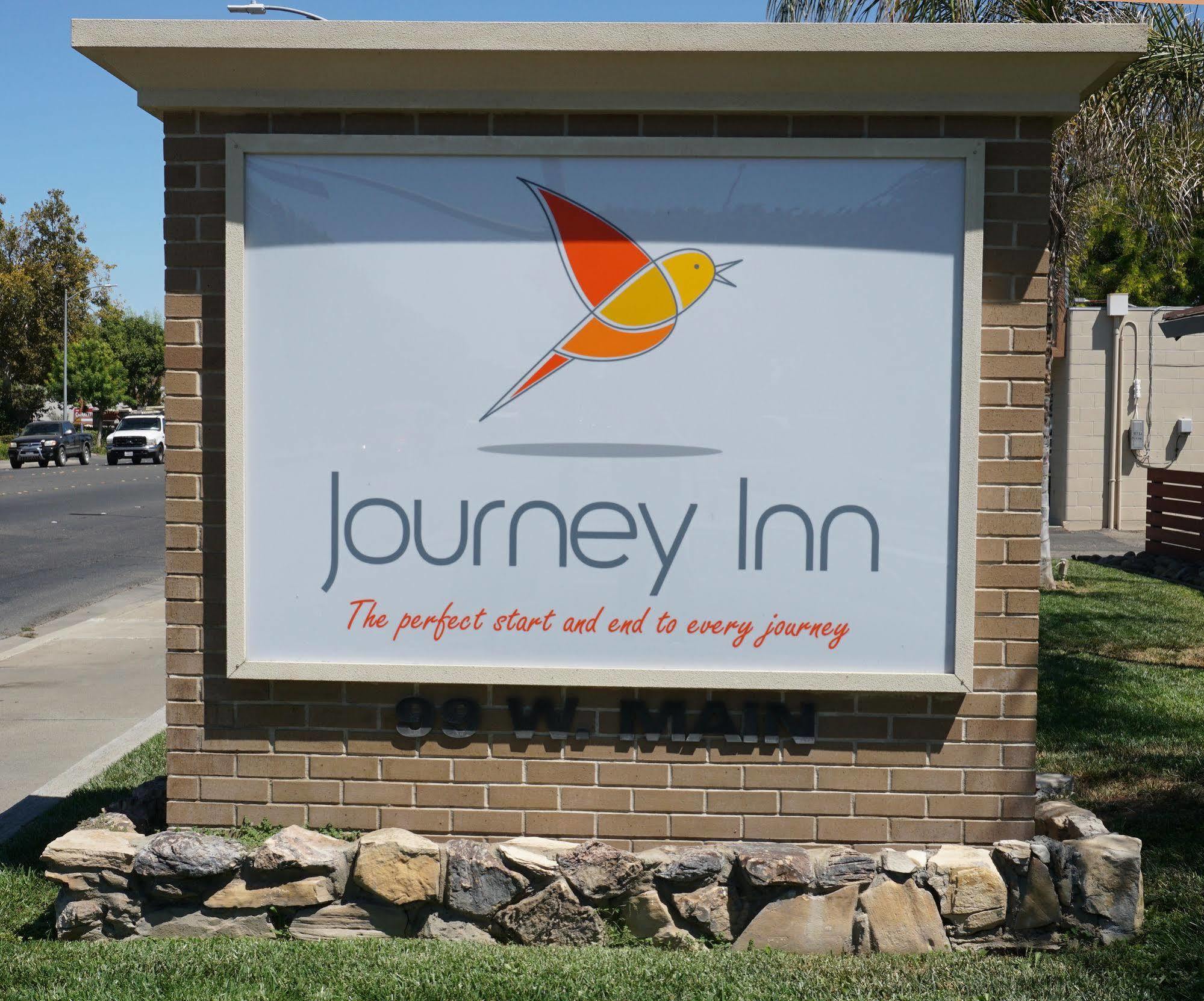 Journey Inn 우드랜드 외부 사진