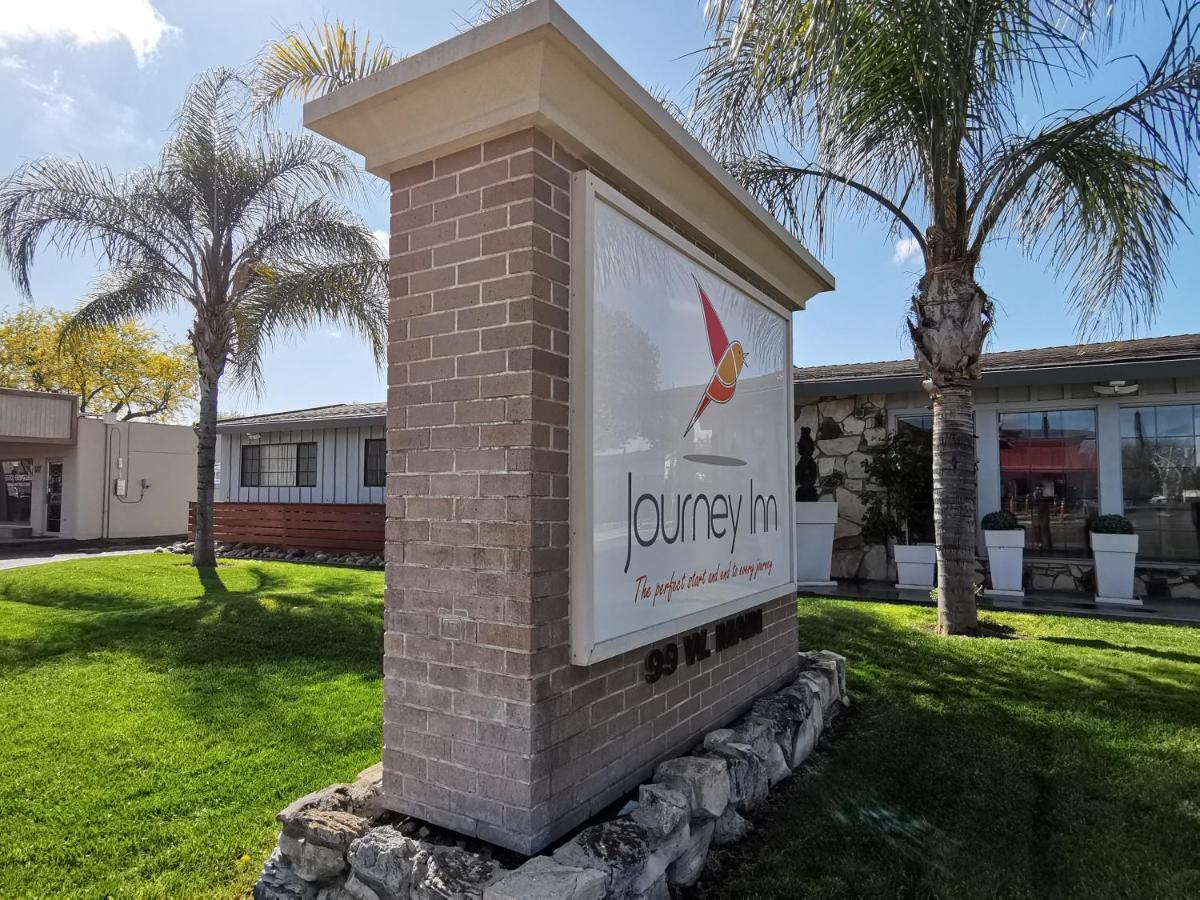 Journey Inn 우드랜드 외부 사진